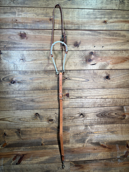 Joe Hipp Paracord Tie Down #2