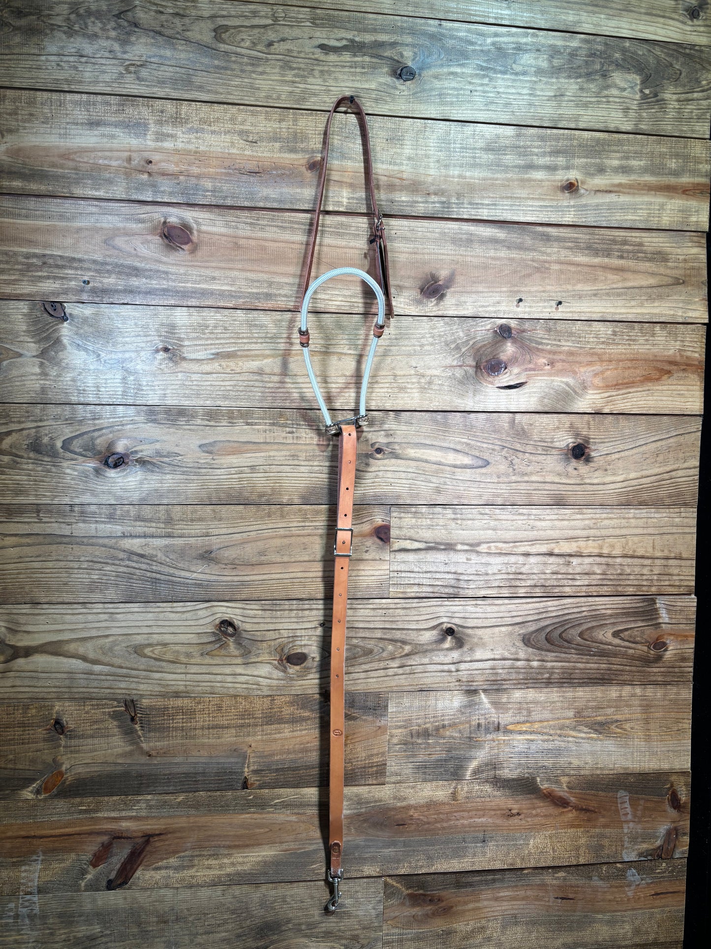 Joe Hipp Paracord Tie Down #1