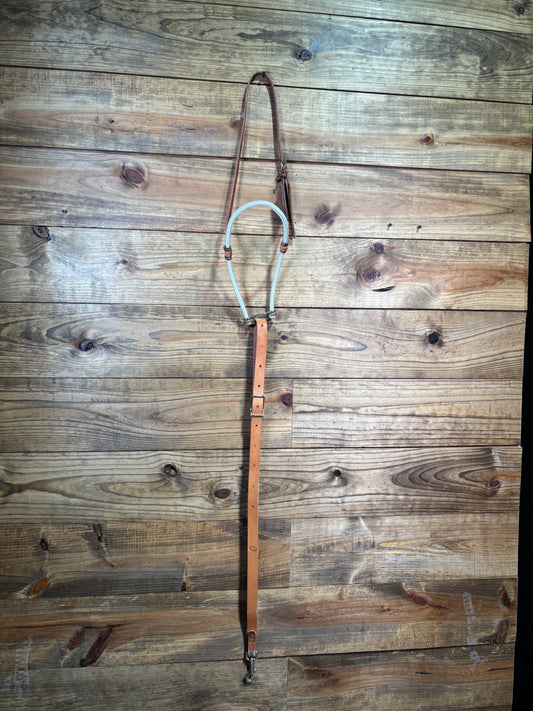 Joe Hipp Paracord Tie Down #1