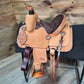 Trent Ward Youth Roper ISKS106-24