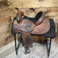 14" Master Barrel Saddle ISUSED2395