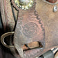 14" Master Barrel Saddle ISUSED2395
