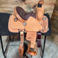 Trent Ward Youth Roper ISKS106-24