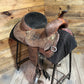 14" Master Barrel Saddle ISUSED2395