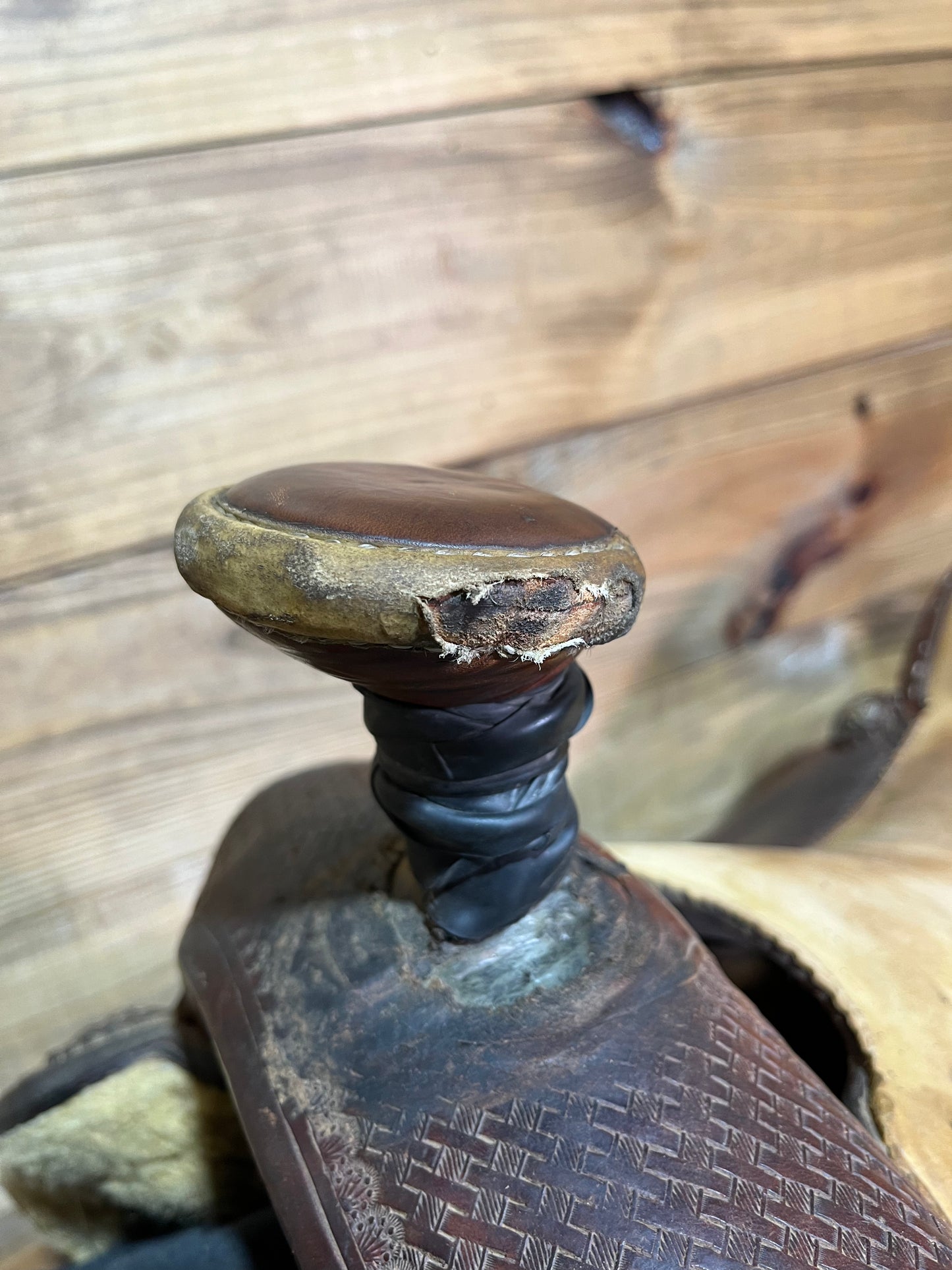 15 1/2" Martin Roper ISUSED2396