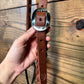 Joe Hipp Blood Knot Sides String Ear Tie Ends Headstall