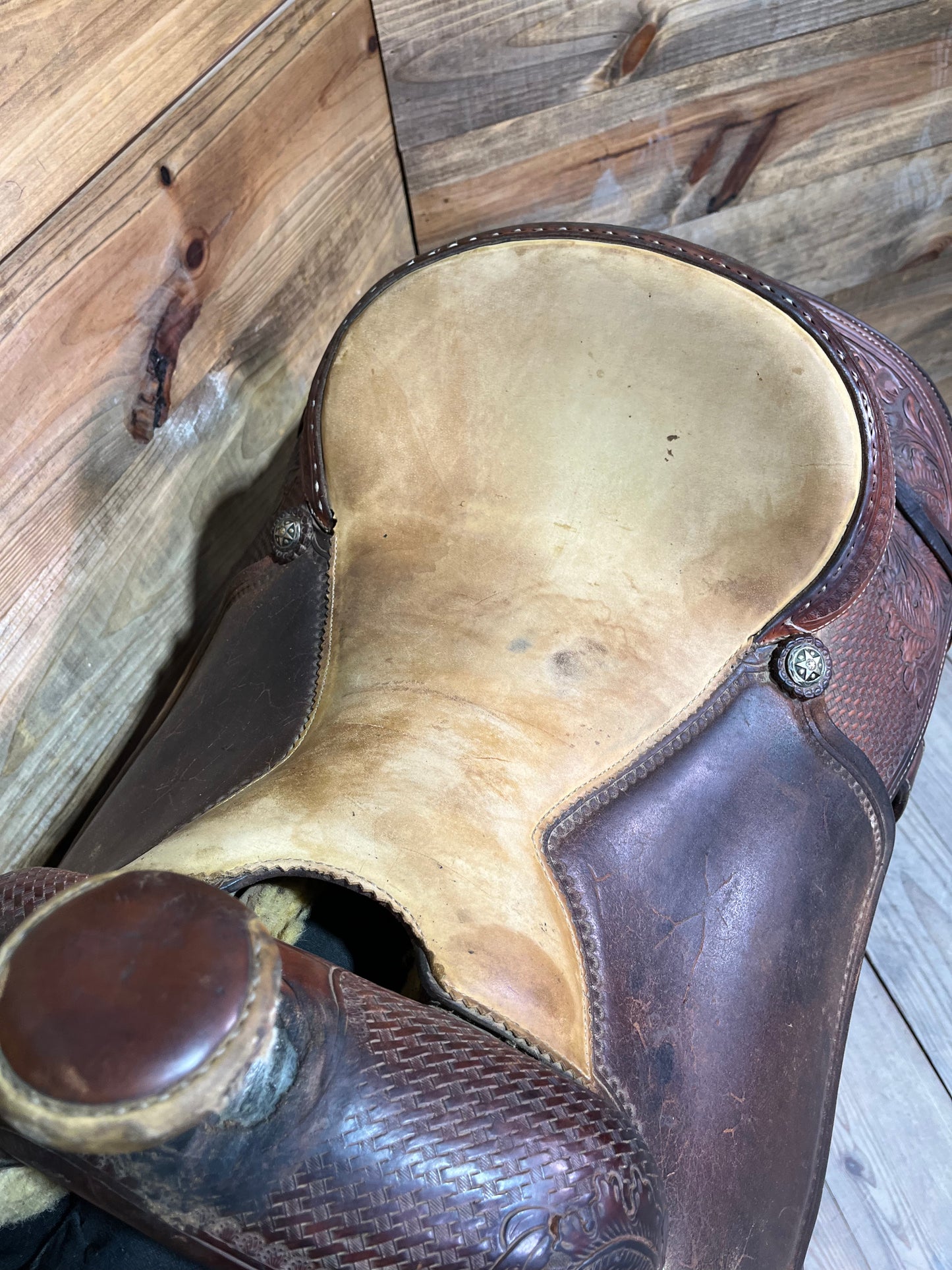 15 1/2" Martin Roper ISUSED2396