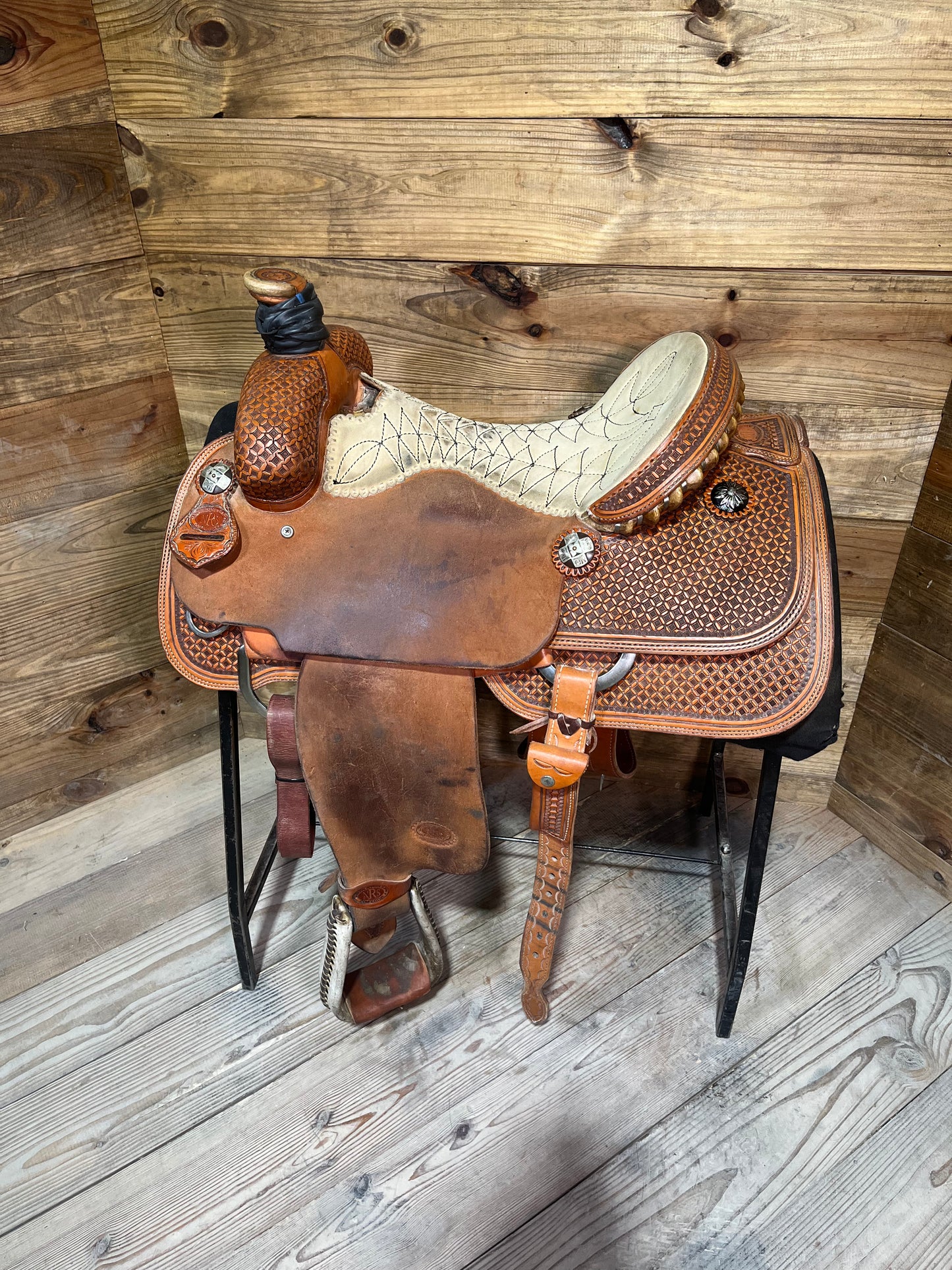 16 1/2" NRS Roper ISUSED2397