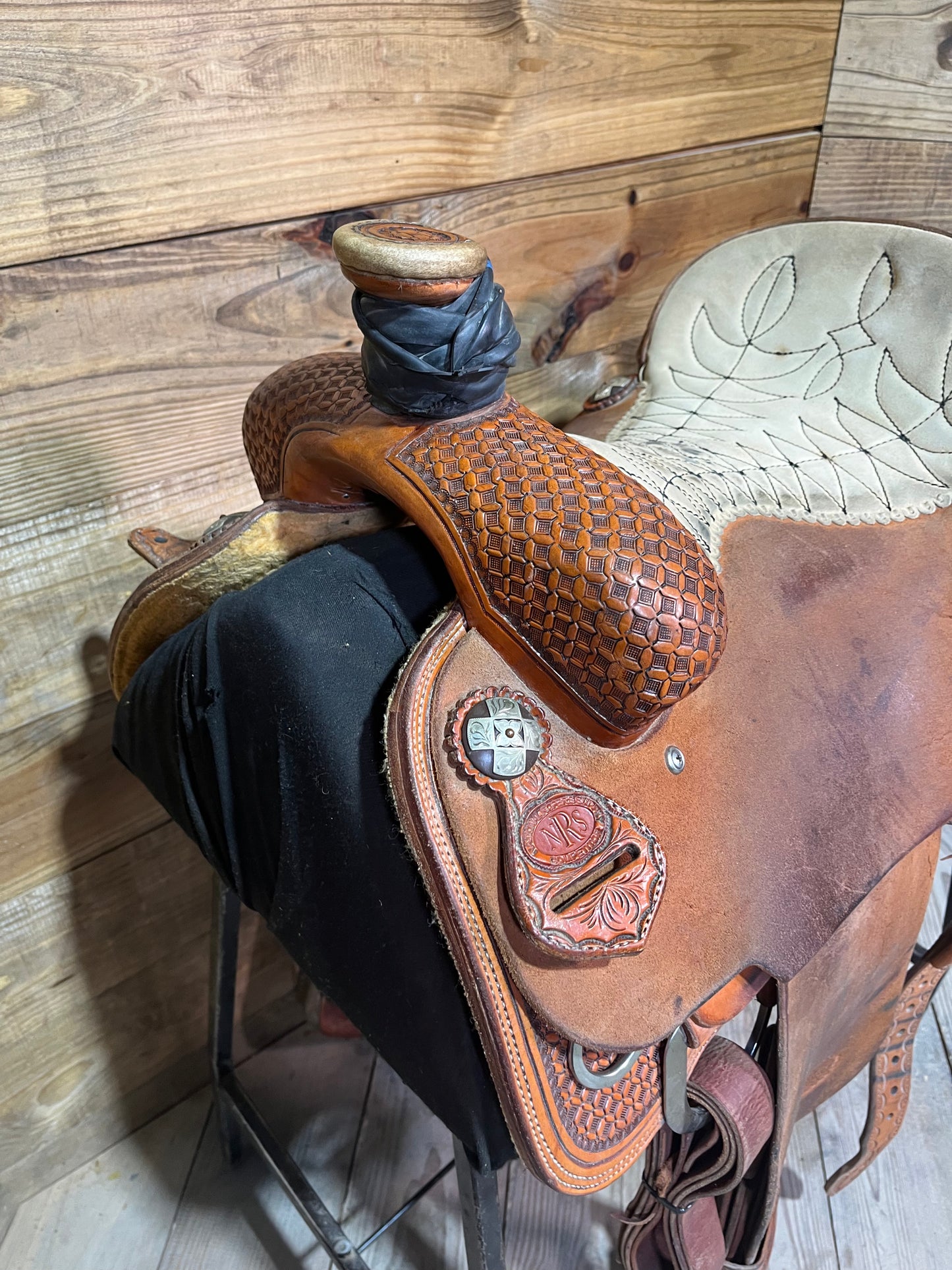 16 1/2" NRS Roper ISUSED2397