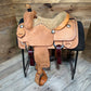 14” Trent Ward OY Calf Roper ISCR102-26