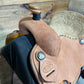 14” Trent Ward OY Calf Roper ISCR102-26