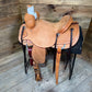 Trent Ward Tucson Rancher (Keech Horn ) ISRS727-25