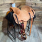 Trent Ward Tucson Rancher (Keech Horn ) ISRS727-25