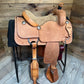 14” Trent Ward OY Calf Roper ISCR102-26