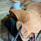Trent Ward Tucson Rancher (Keech Horn ) ISRS727-25