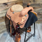 14” Trent Ward OY Calf Roper ISCR102-26