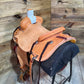 Trent Ward Tucson Rancher (Keech Horn ) ISRS727-25