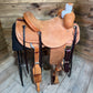Trent Ward Tucson Rancher (Keech Horn ) ISRS727-25