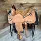 14” Trent Ward OY Calf Roper ISCR103-26