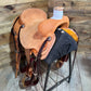 Trent Ward Tucson Rancher (Keech Horn ) ISRS727-25