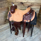 Trent Ward WJ Rancher ISRS726-25
