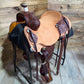 Trent Ward WJ Rancher ISRS726-25