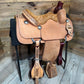 14” Trent Ward OY Calf Roper ISCR103-26