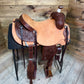 Trent Ward WJ Rancher ISRS726-25