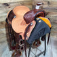 Trent Ward WJ Rancher ISRS726-25