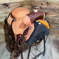 Trent Ward WJ Rancher ISRS723-25