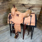 Trent Ward Signature BW Ranch Cutter ISRC337-25