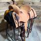 Trent Ward Signature BW Ranch Cutter ISRC337-25