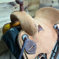 Trent Ward Signature BW Ranch Cutter ISRC337-25