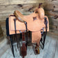 Trent Ward Signature BW Ranch Cutter ISRC337-25