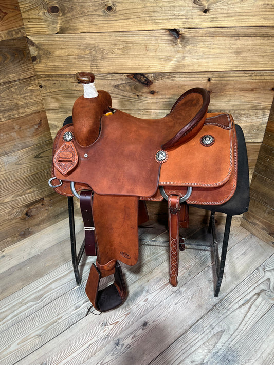 15” Trent Ward AZ Roper ISTR590-26