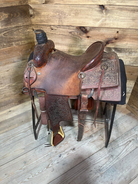 Trent Ward TM Roper ISUSED1739