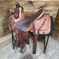 Trent Ward WJ Ranch Roper ISUSED1740