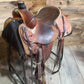 Trent Ward WJ Ranch Roper ISUSED1740