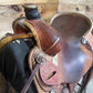 Trent Ward WJ Ranch Roper ISUSED1740