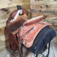 Trent Ward WJ Ranch Roper ISUSED1740
