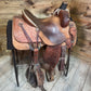 Trent Ward WJ Ranch Roper ISUSED1740