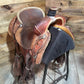 Trent Ward WJ Ranch Roper ISUSED1740