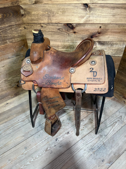 Trent Ward Roper ISUSED1742