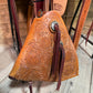 12” ISKS142-26 Trent Ward OY Rancher W/ Taps