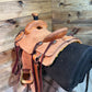 12” ISKS142-26 Trent Ward OY Rancher W/ Taps