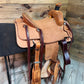 12” ISKS142-26 Trent Ward OY Rancher W/ Taps