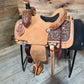 Trent Ward AZ Roper ISTR415-25