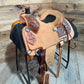 Trent Ward AZ Roper ISTR415-25