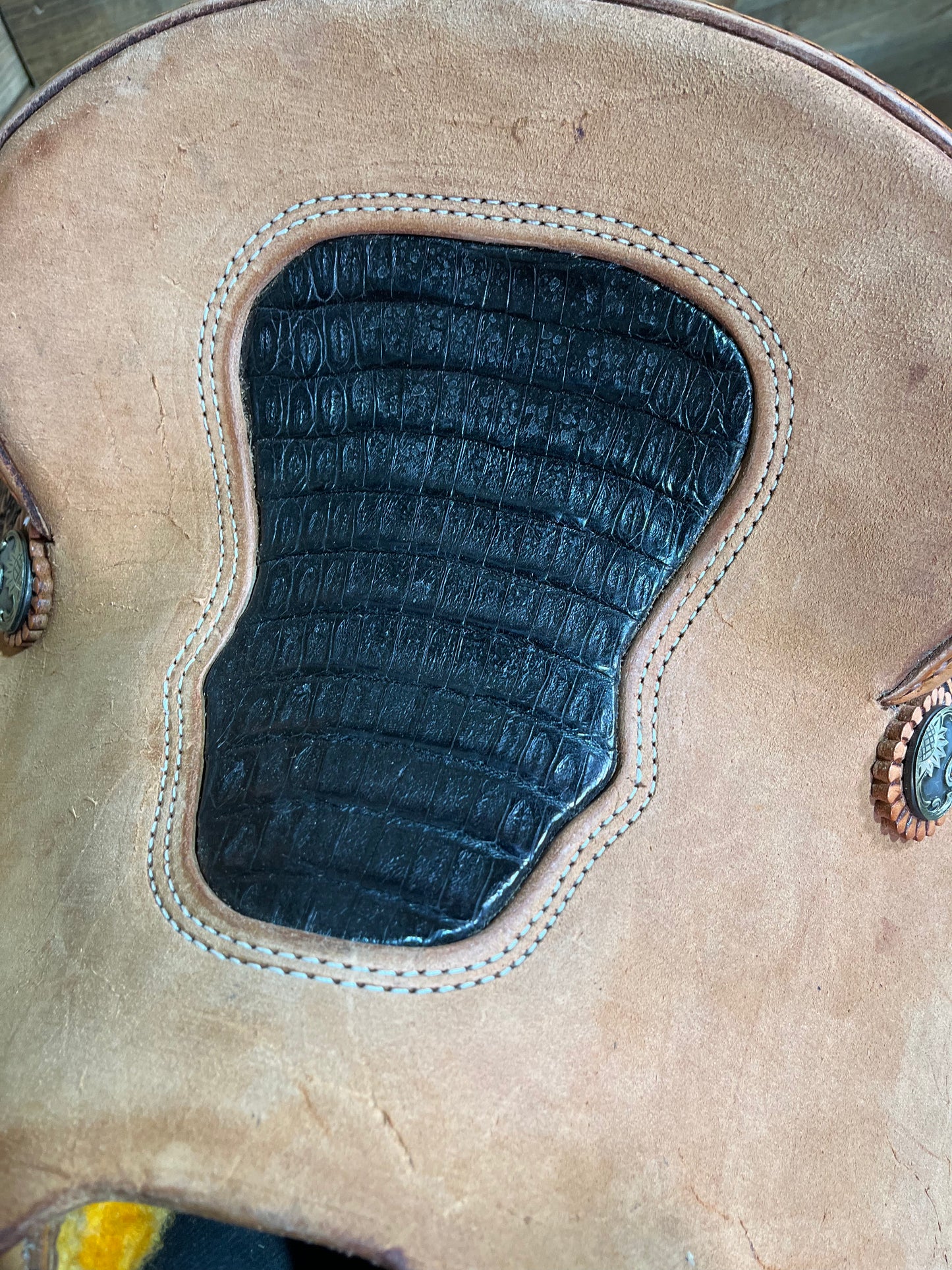 Trent Ward AZ Roper ISTR415-25
