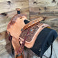 Trent Ward AZ Roper ISTR415-25